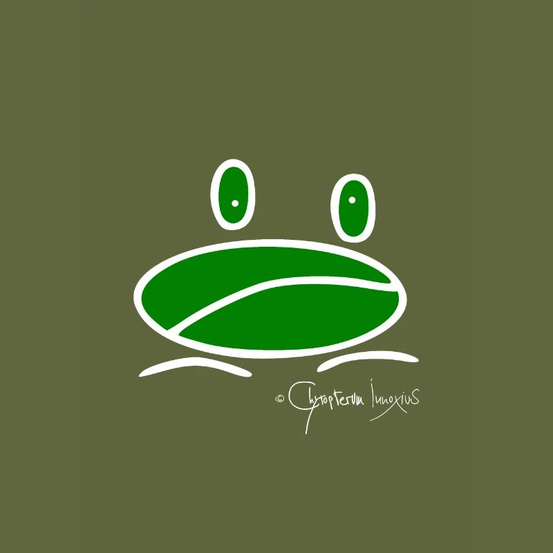 Frogmini - Ranunculus Oophagus