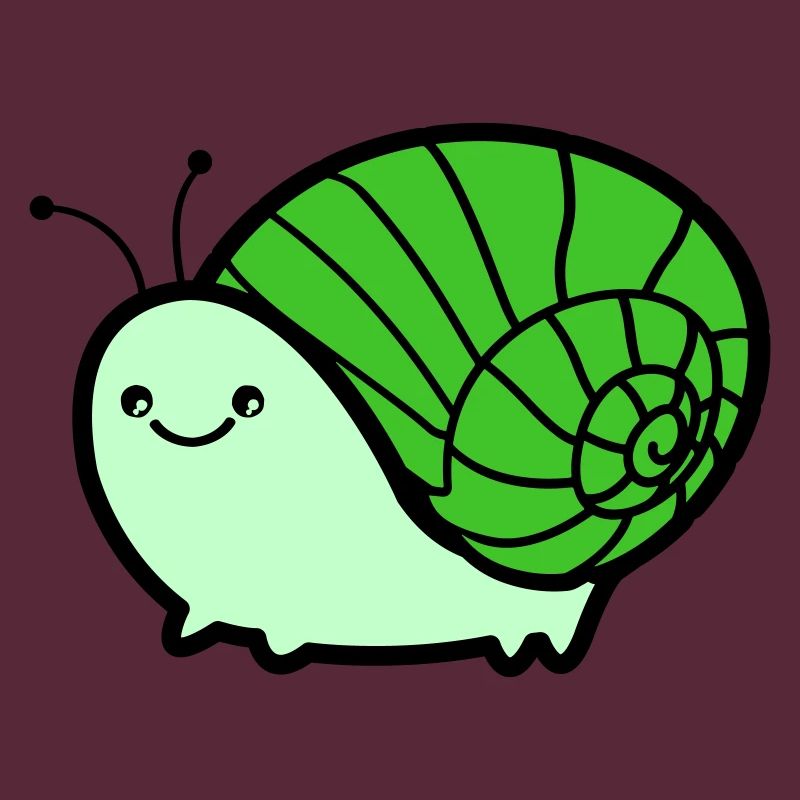 schnecke 02