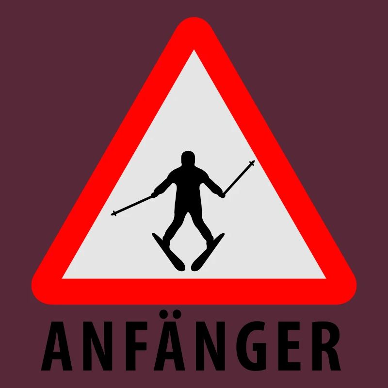 Ski Anfänger