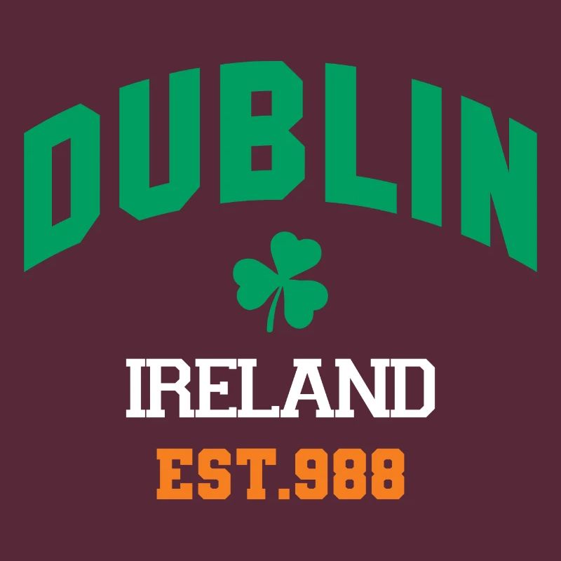 Dublin - Irlande