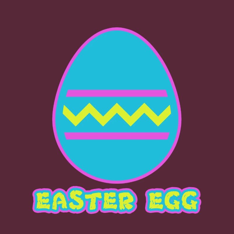 Easter Egg - Easter egg