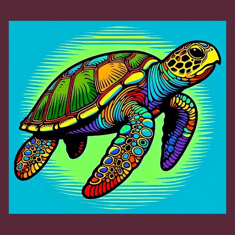 turtle