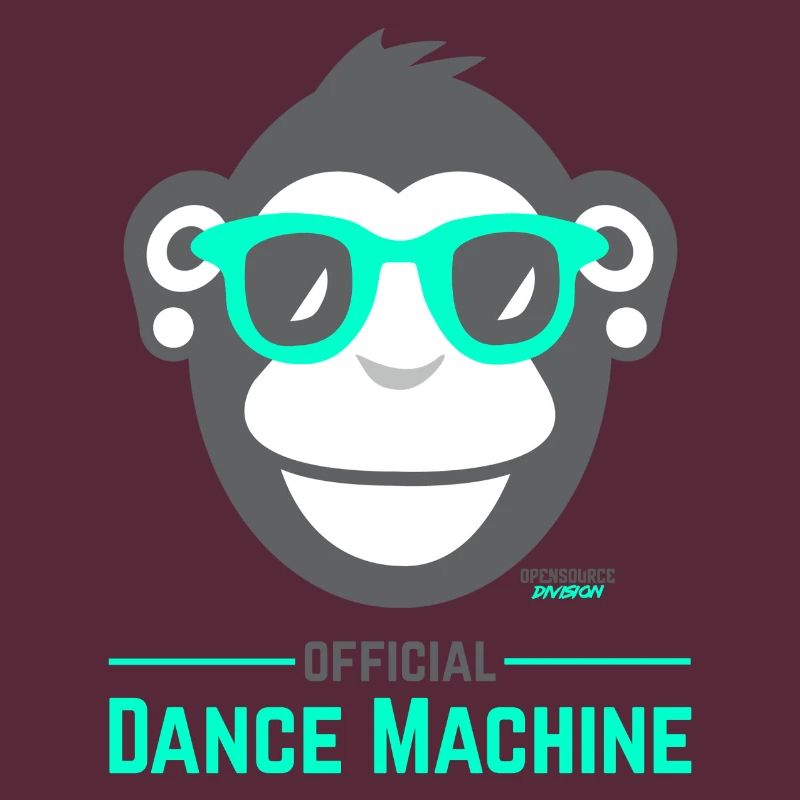 Official Dance Machine