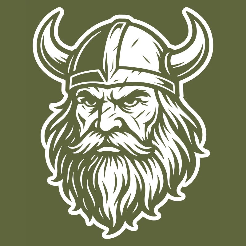 Viking Helmet Odin