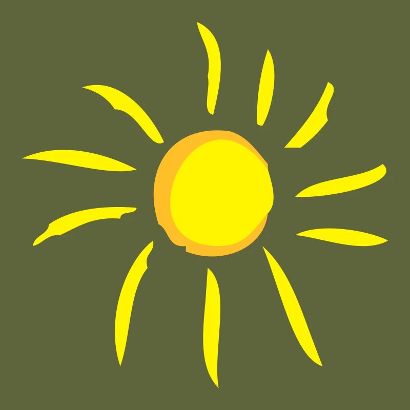 sun