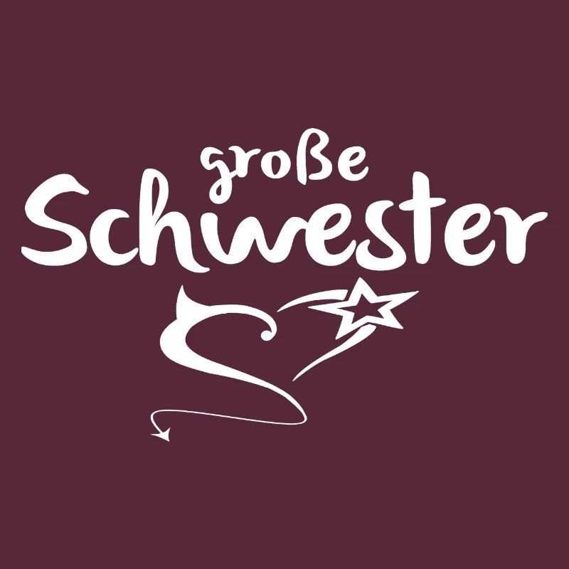 große Schwester