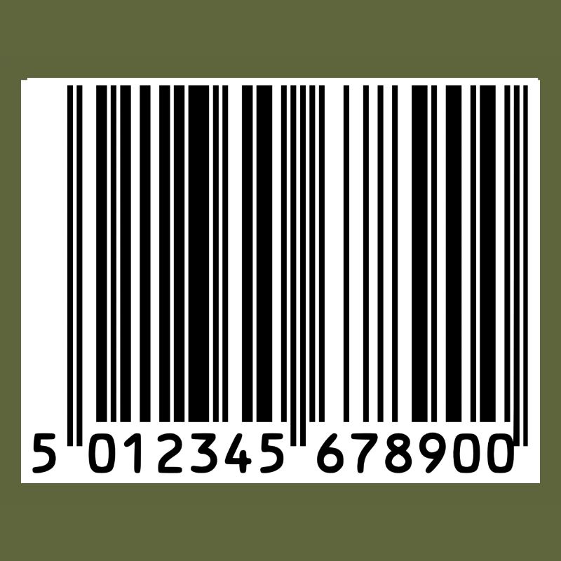 barcode