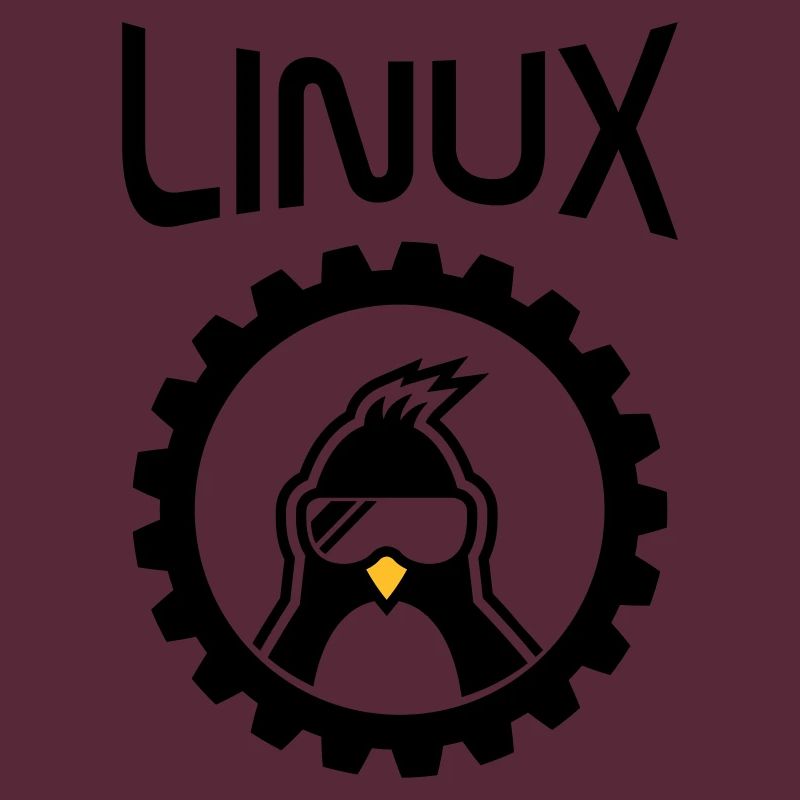roue linux