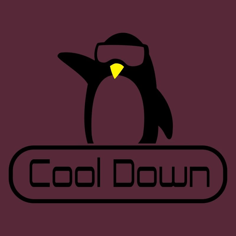 cool down
