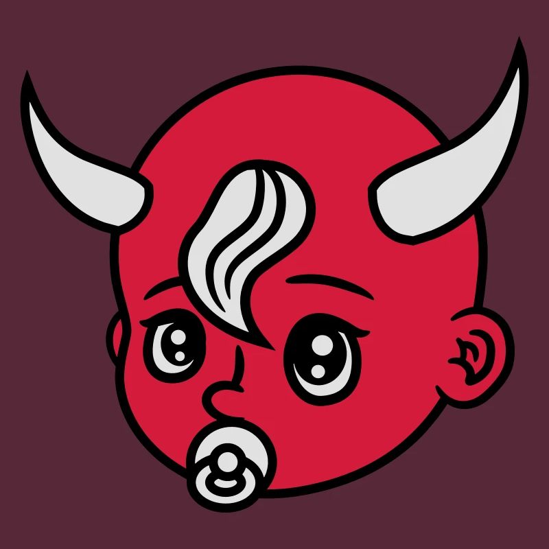 head face evil devil demon hell devil satan crawli