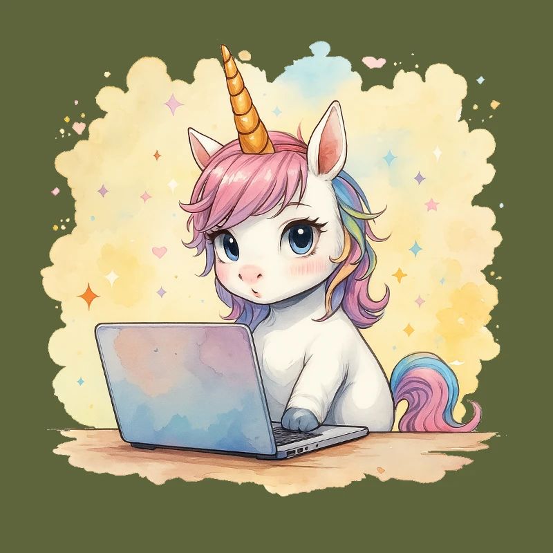 Programmation Licorne