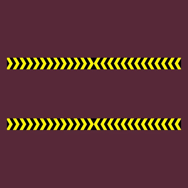 Danger Frame