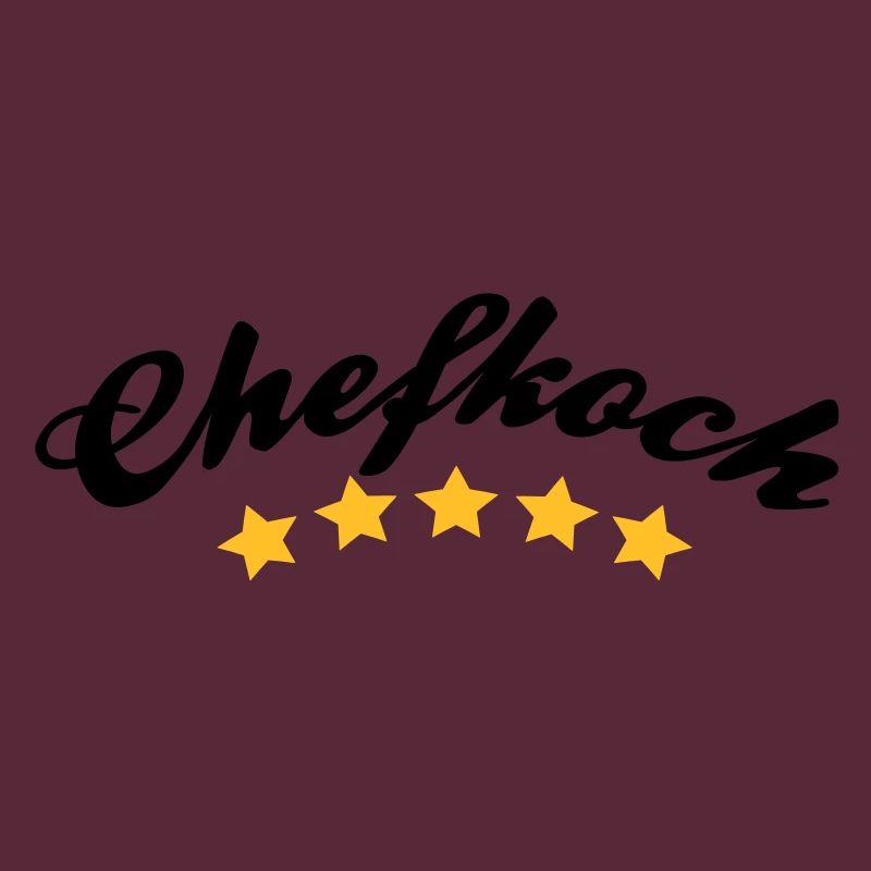 chef cook