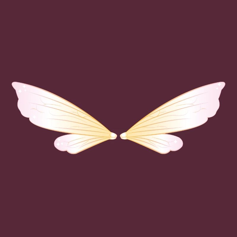 pixie wings