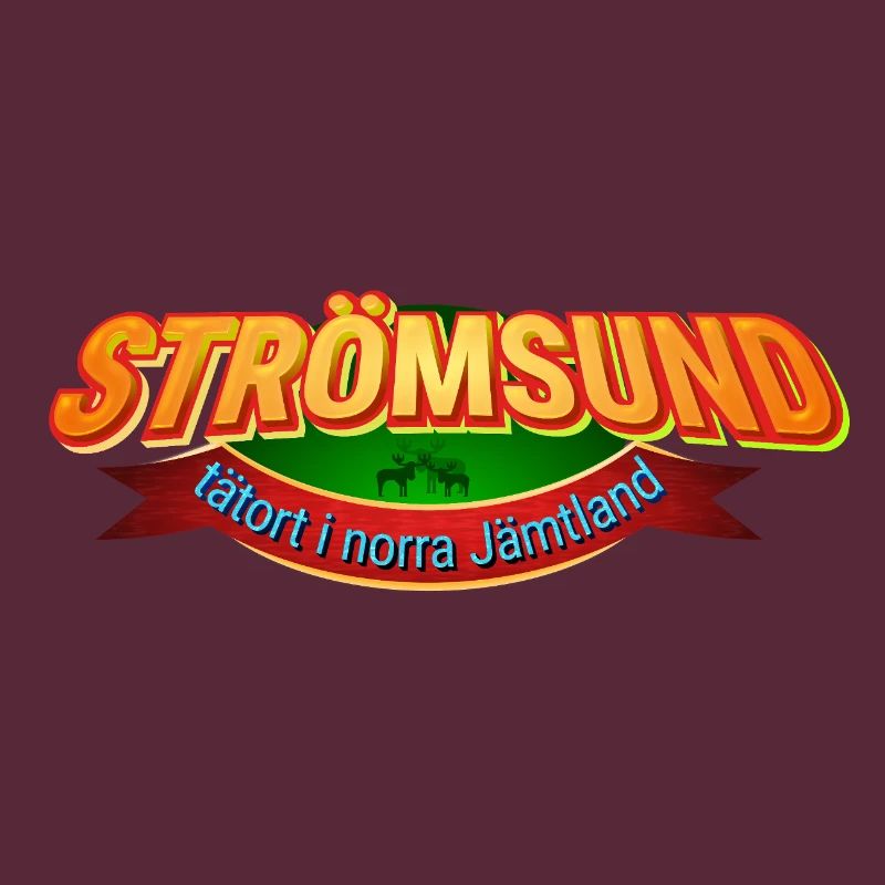 Strömsund