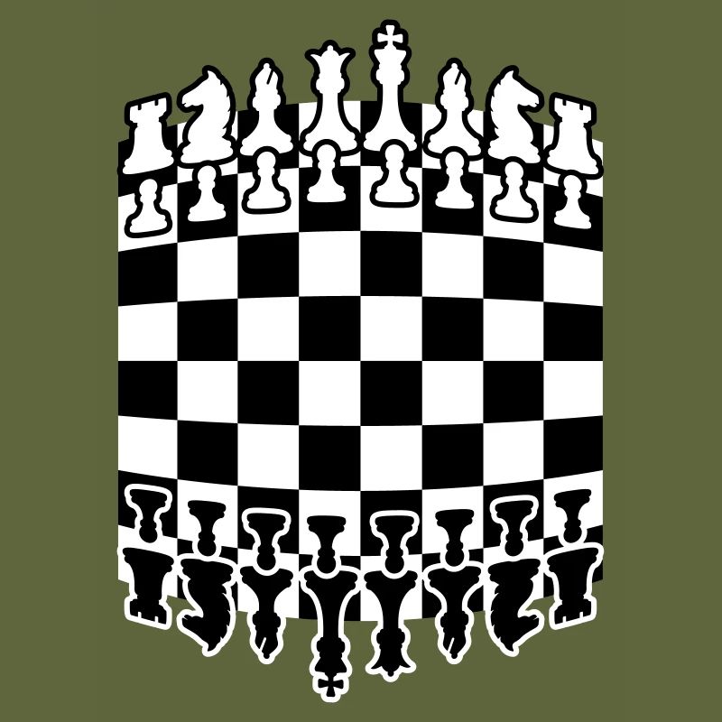 Chessboard Pattern Design