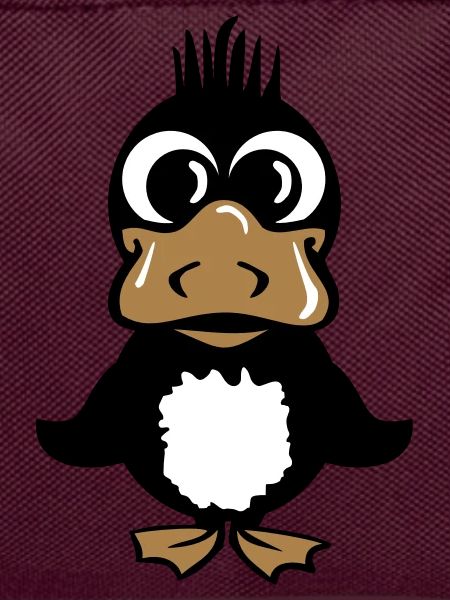 duck