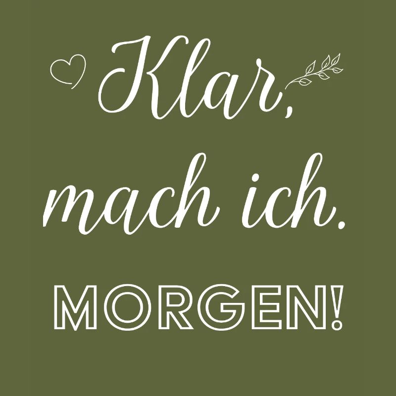 morgen ws