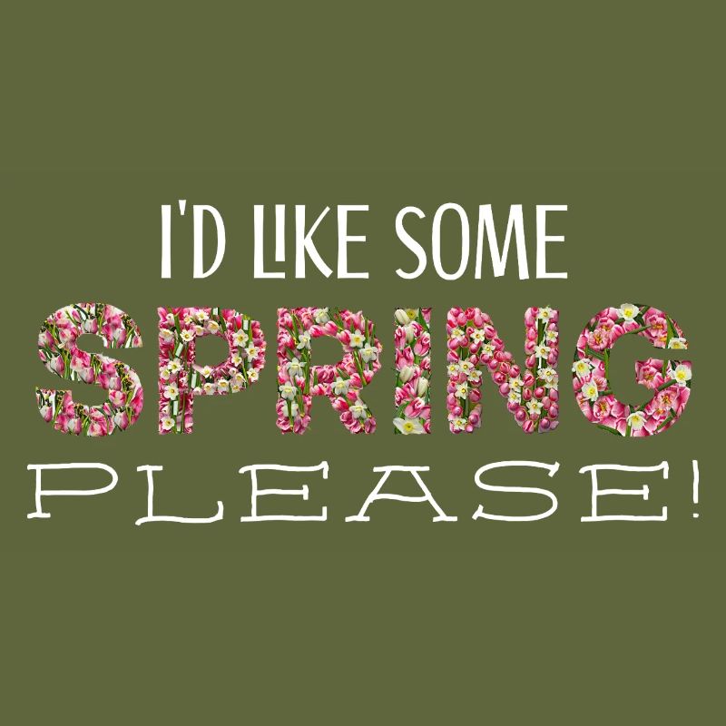 spring please ws