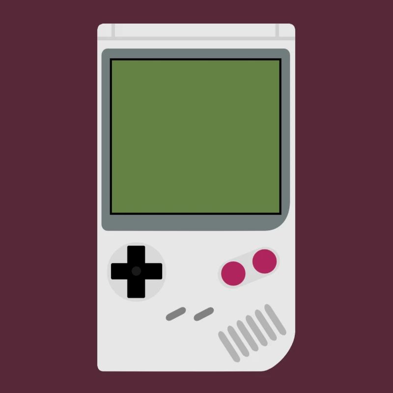 console de jeux