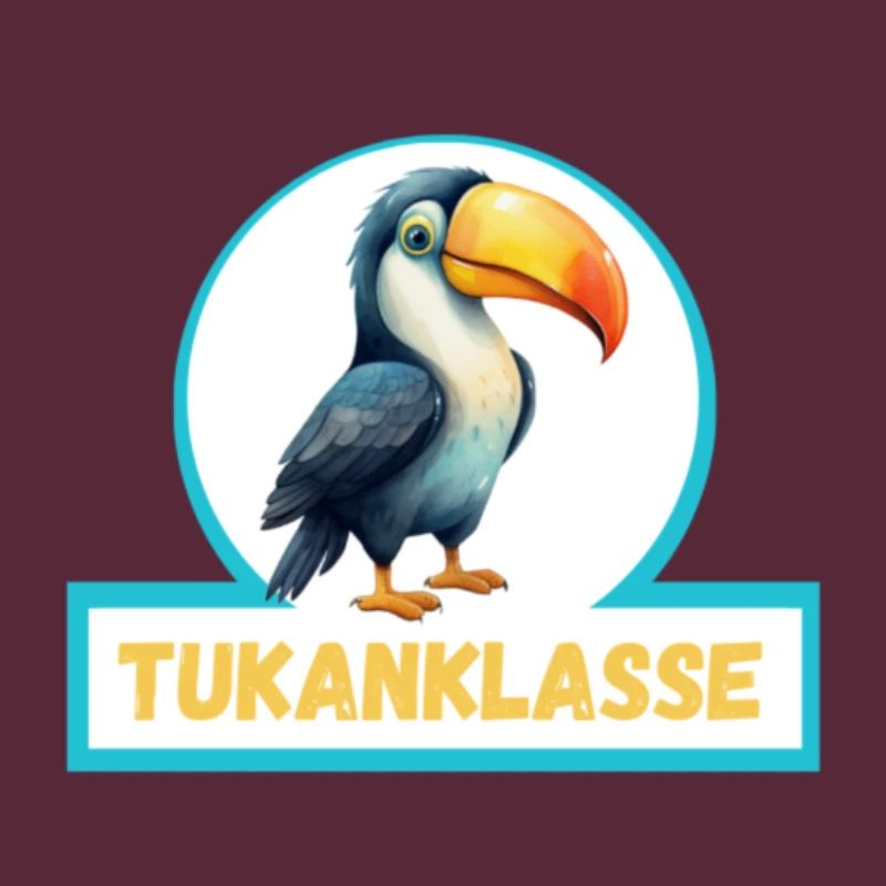Toucan Class Class Toucan