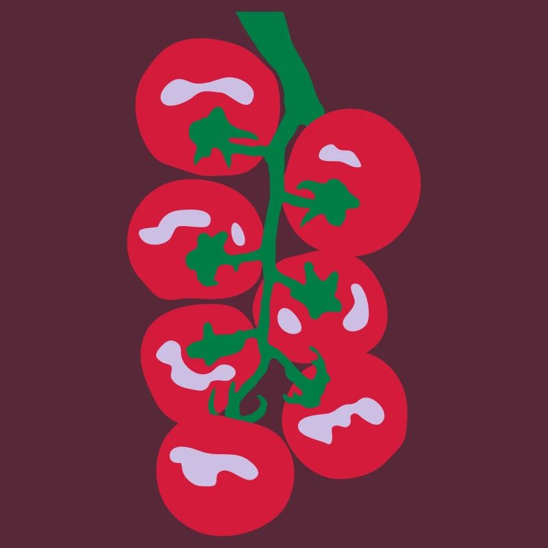 grappe de tomates cerises_g1