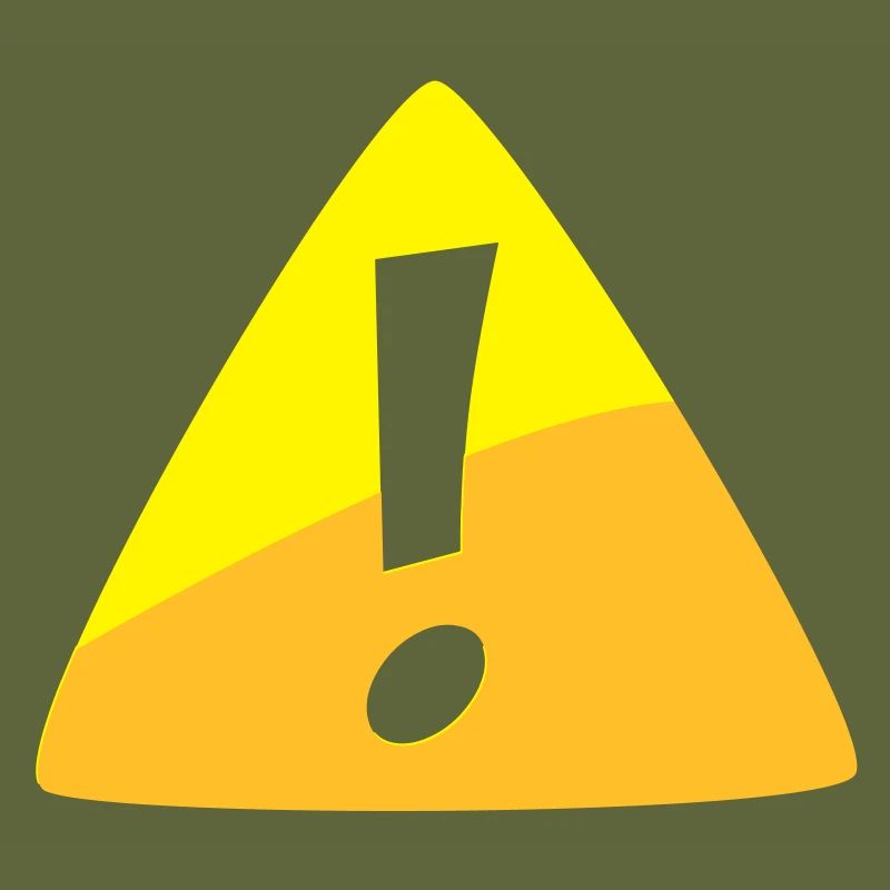 WARNING