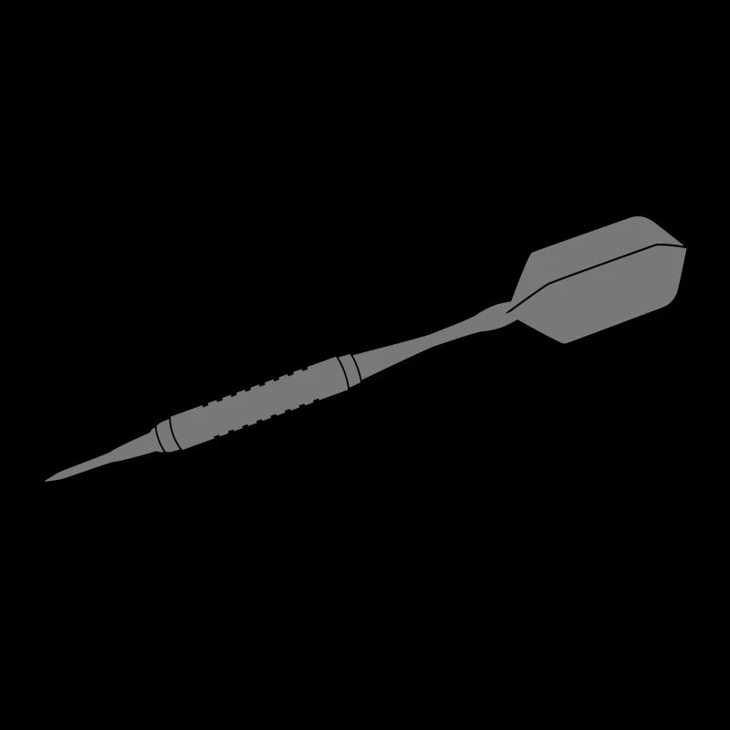 Dart, Dartpfeil
