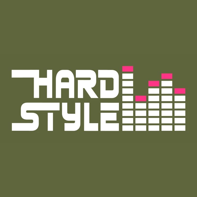 hard style hardstyle equalizer EN