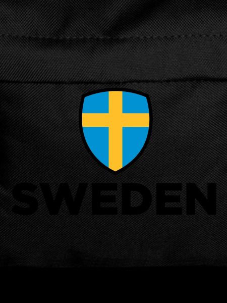 National flag of Sweden