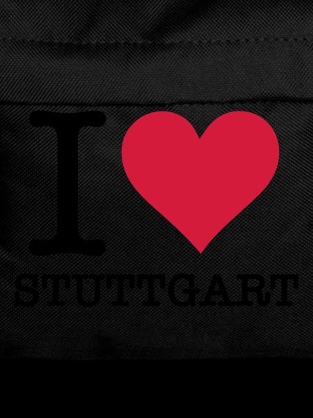 I Love Stuttgart