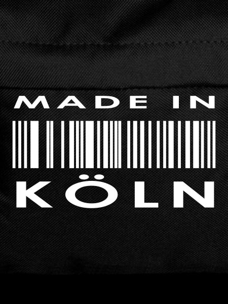 Cologne, Köln