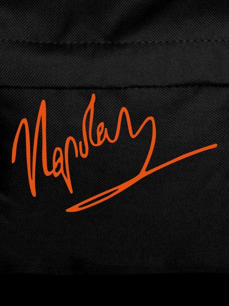 napoleon signature