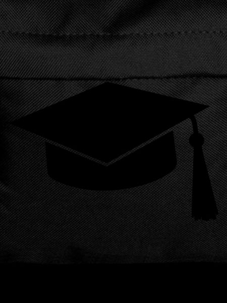 graduation hat
