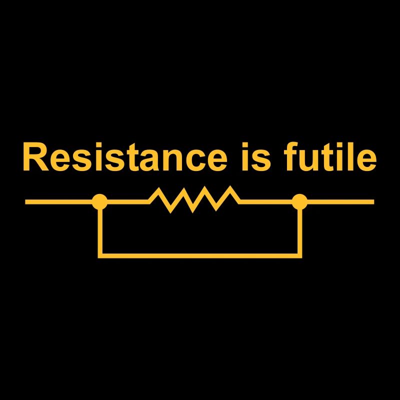 resistance