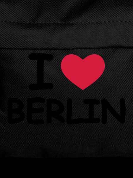 I Love Berlin