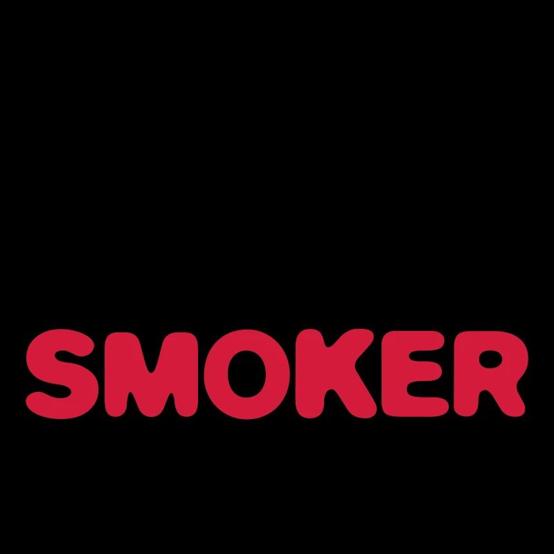 Ich bin Nichtraucher!