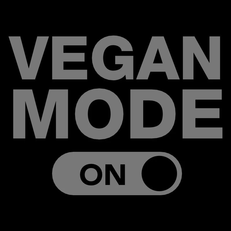 Vegan Mode (On)