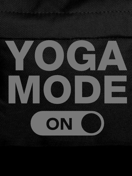 Yoga Mode (On)