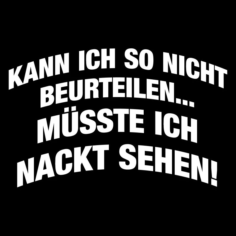 Kann ich so nicht...