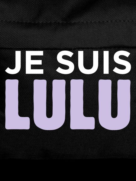 Je Suis Lulu