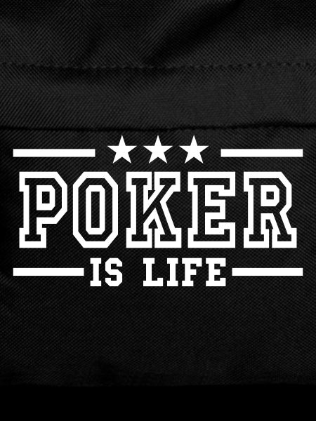 poker is life deluxe