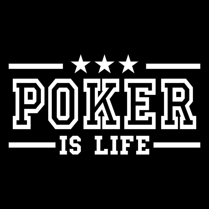 poker is life deluxe