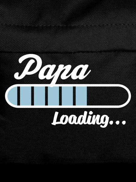 Papa Loading...