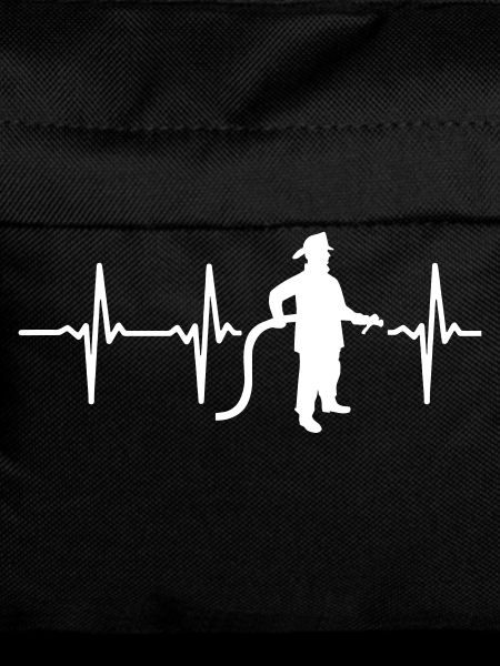 APPEAL - FIREMAN!