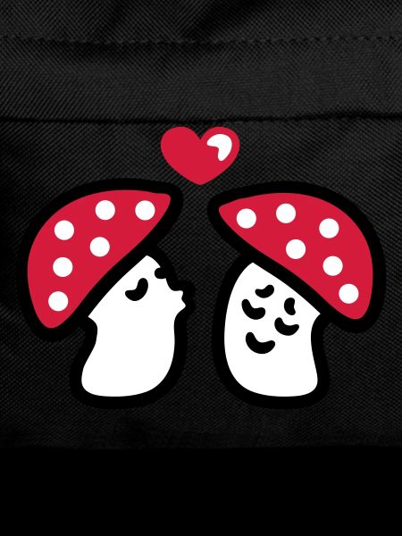 love mushrooms 3