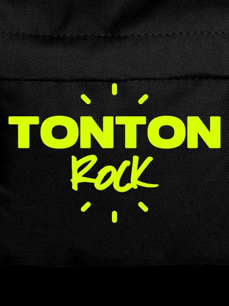 tonton rock