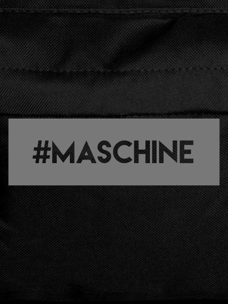 #maschine