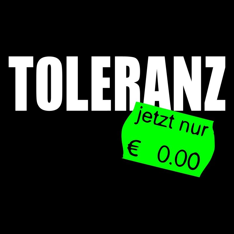 toleranz