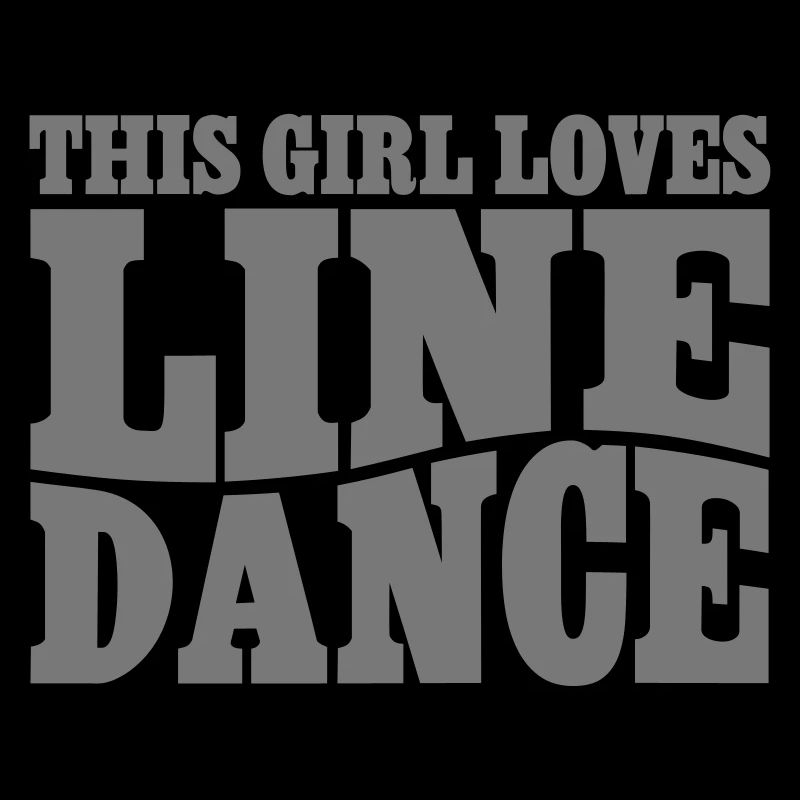 LINE DANCE LOVER